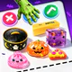 Fidget & Dumpling Trading