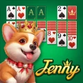 Solitaire - Carte di Jenny