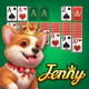 Solitario - Cartas de Jenny