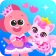 Mascotas Bebé Cocobi - Perrito icon