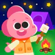 Juegos de Campamento Cocobi