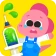 Mundo del Hospital Cocobi icon