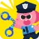 Cocobi Little Police - Kids icon