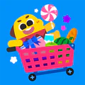 Súper Mercado Cocobi - jugar