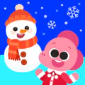 Juegos de Invierno Cocobi