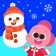 Juegos de Invierno Cocobi icon