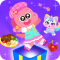 Mundo Cocobi 4 - Juegos Niños