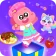 Mundo Cocobi 4 - Juegos Niños icon