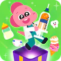 ココビワールド2 - キッズゲーム、子供の遊び、ごっこ遊び