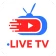 PlayTV: Live Sports TV & Shows icon