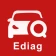 Ediag icon
