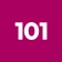 101TV icon