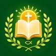 Auria:Bíblia JFA SagradaComigo icon