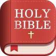 KJV Bible Audio - Daily Verses icon