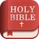 KJV Bible Audio - Daily Verses icon