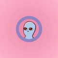 Strange Planet Stickers