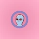 Strange Planet Stickers