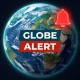 World Monitor: GlobeAlert