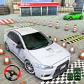 Araba Park Etme Oyununu 3D