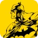Batman Miniature Game icon