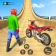 Bike Stunt 3D: Jogo de Moto icon