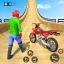 Bike Stunt 3D: Jogo de Moto