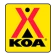 KOA | RV, Cabin & Tent Camping icon