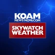 KOAM Sky Watch Weather icon