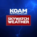 KOAM Sky Watch Weather