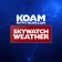 KOAM Sky Watch Weather icon