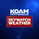 KOAM Sky Watch Weather