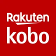 Boeken lezen met Kobo Books icon