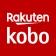Boeken lezen met Kobo Books icon