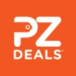 PzDeals: Deals & Coupons icon