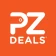 PzDeals: Deals & Coupons icon