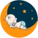 Kolik Bebek Uyutucu Sesler icon