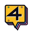 Fourthie icon