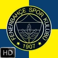4K HD Fenerbahçe Duvar Kağıtla