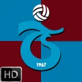 4K HD Trabzonspor Duvar Kağıtl