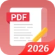PDFビューアプロ - PDF の閲覧、編集