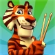 Trommelsafari