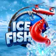 Ice Fish: Lucky Win