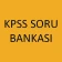 Kpss Soru Bankası icon