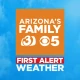 AZFamily's First Alert Weather