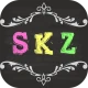 SKZ: Stray Kids game