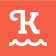 KptnCook — Receitas e Cozinha icon