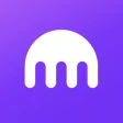 Kraken: Crypto & Bitcoin Kopen icon