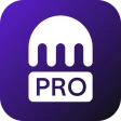 Kraken Pro: Crypto Handelen icon