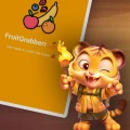 FruitGrabberr