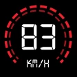 GPS Hız Göstergesi : Hız Ölçer icon